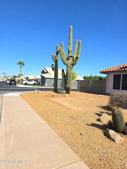 Building Photo - 3402 E Oraibi Dr