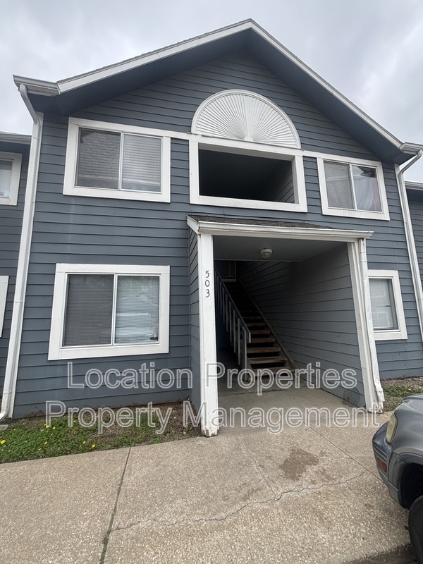 Building Photo - 503 Colorado St