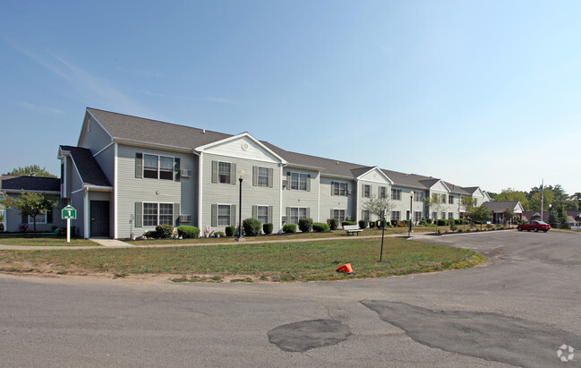 Building Photo - Lyceum Heights
