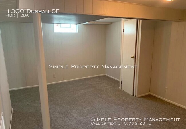 Building Photo - Nice 4 bed, 2 Bath Lower!