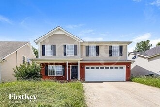 Building Photo - 8820 Cressent Glen Ct