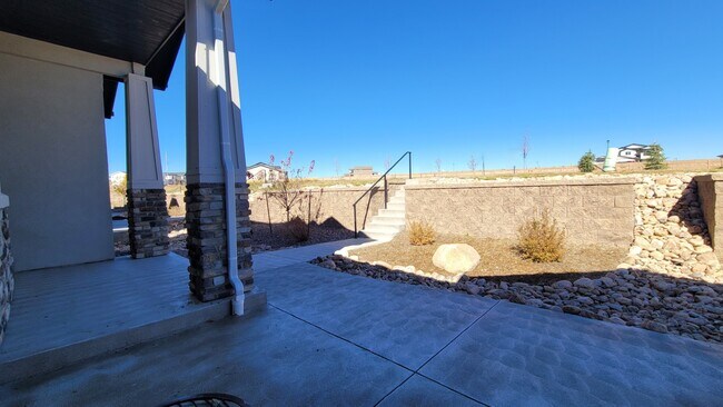 Building Photo - 9436 Wolf Valley Dr.