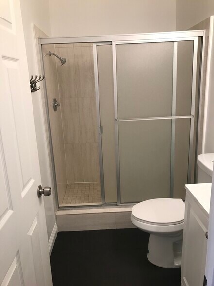 Bathroom 1 - 1730 Camden Ave