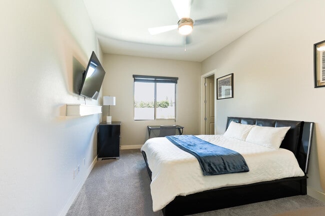 Building Photo - 23060 E Sonoqui Blvd