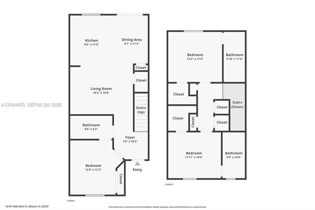 Building Photo - 12121 NW 23rd Ct