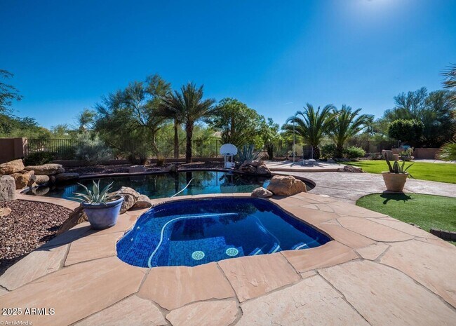 Building Photo - 11643 E Turquoise Ave