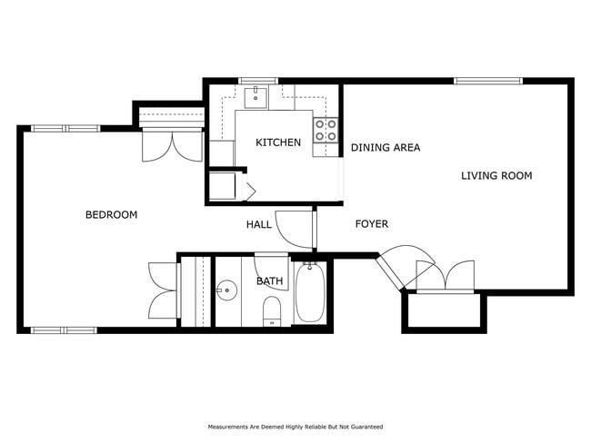 Building Photo - 700 10th St