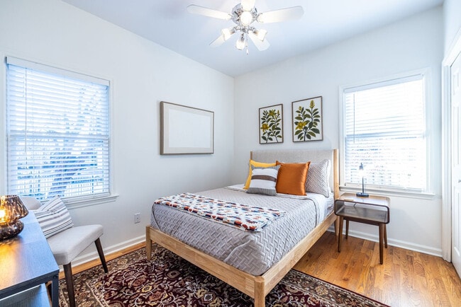 Building Photo - 71 Randolph St NE