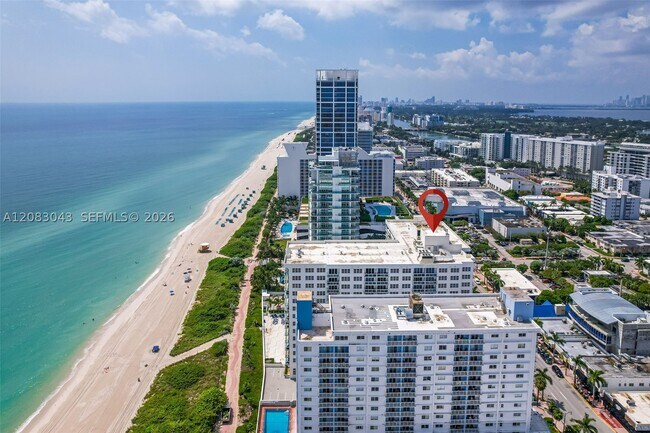 Building Photo - 6917 Collins Ave