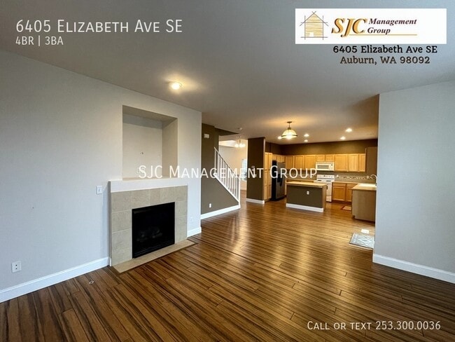 Building Photo - 6405 Elizabeth Ave SE