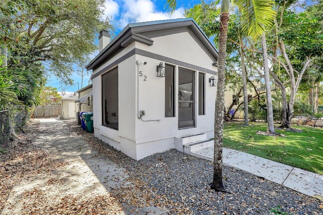 Building Photo - 52 NW 47th St