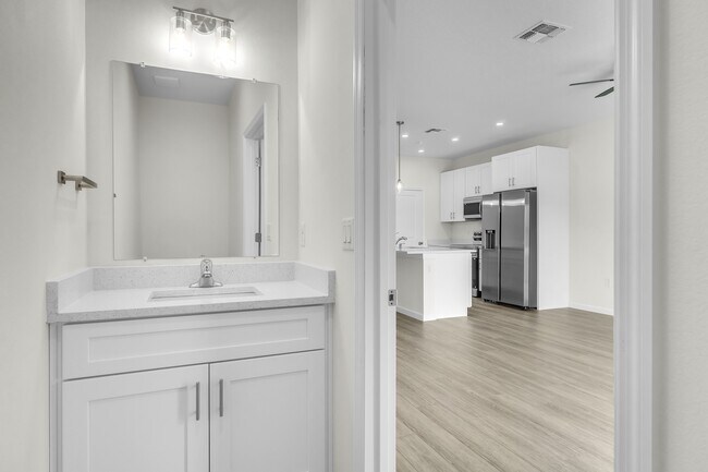 Building Photo - 2549 Slim Haywood Ave