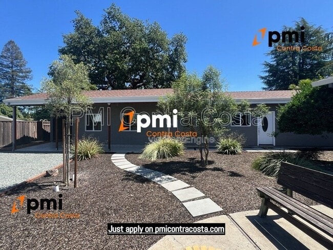 Building Photo - 1173 Las Juntas Way