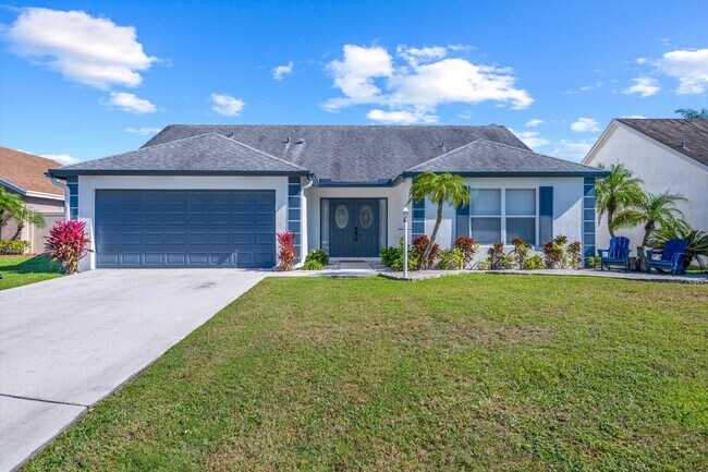 Welcome home! - 1610 Yachtman Pl