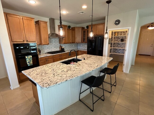 Building Photo - 26864 W Piute Ave