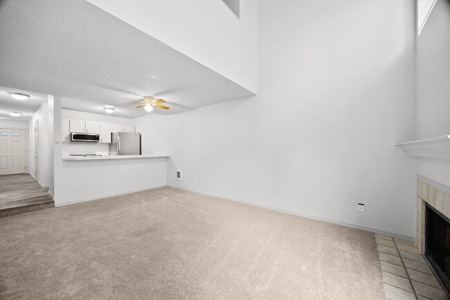 Building Photo - $1795.00. One-Bedroom, and a 2nd Open Loft style room that has an open wall that looks down to li...