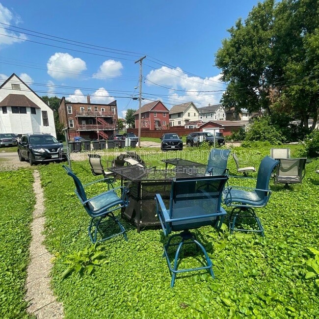 Building Photo - 501 N Morgan Ave