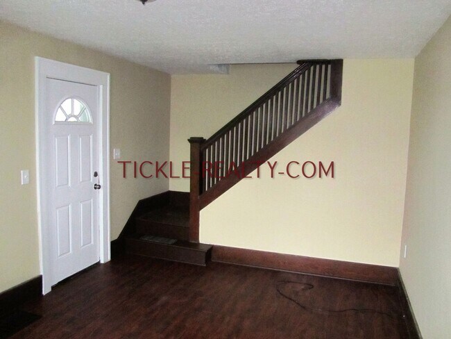 Building Photo - 48 Henrietta St