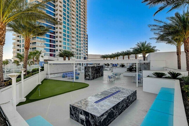 Building Photo - Sky Las Vegas - 2809