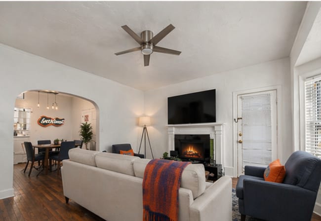 Building Photo - 1254 SW 9th Rd