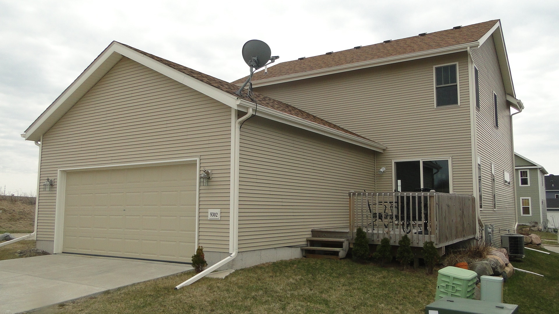Building Photo - 9302 Briar Haven Dr