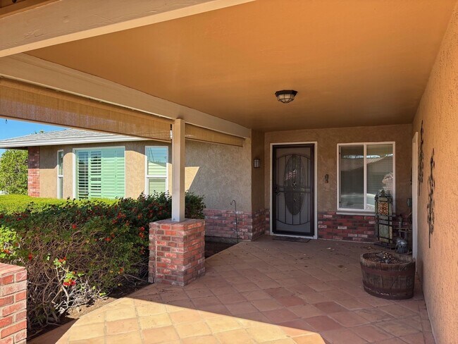 Building Photo - Perfect Vacation Home in a  45+ Active Adult Community! Available May through November 2026!