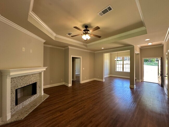 Building Photo - Located in the Redland Elementary and Middle School district.