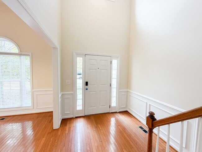 Building Photo - Classic 3 Bedroom Home In Knightdale!