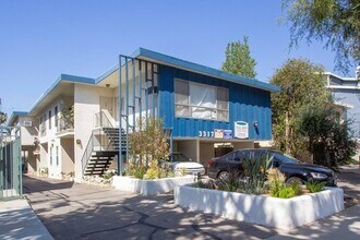 Building Photo - key3317