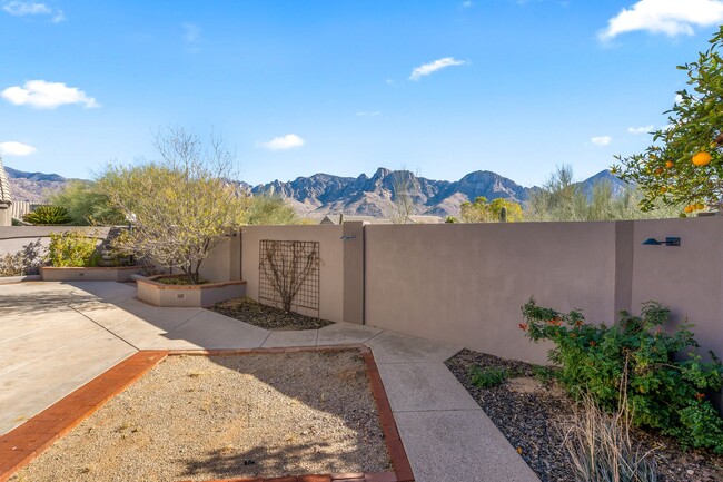 Building Photo - Charming Semi-Furnished Home in Oro Valley...