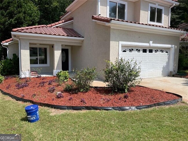 Building Photo - 128 GARDEN