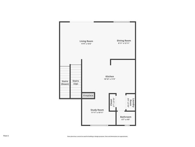 Building Photo - 1625 Fox Hunt Way