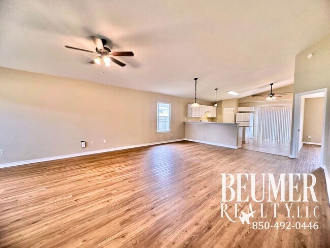 Building Photo - NEW LUXURY VINYL PLANK FLOORING AND PAINT ...
