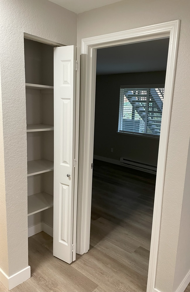 Floorplan - Redmond Park Apts