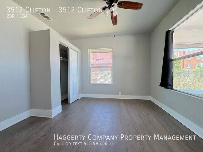 Building Photo - 3512 Clifton Ave