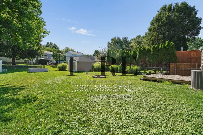 Building Photo - 8376 Covered Wagon Ct
