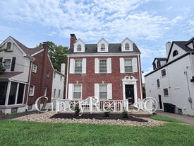 Building Photo - 3434 Ault View Ave