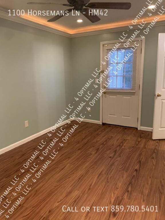 Building Photo - 1100 Horsemans Ln