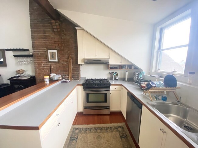 Building Photo - 441 Shawmut Ave