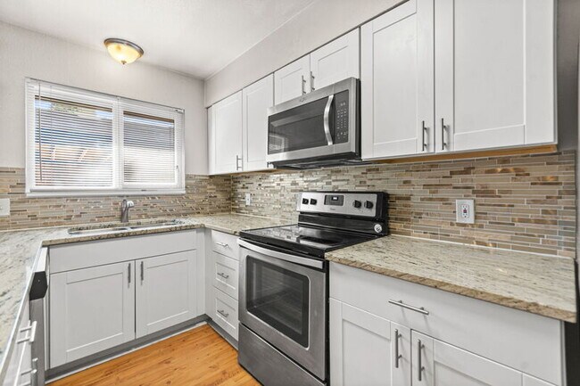 Building Photo - 11363 W 18th Ave