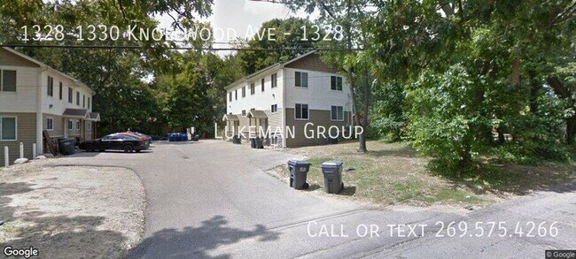Building Photo - 1328-1330 Knollwood Ave-1328