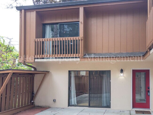 Building Photo - 2BR/2.5BA - In Birch Creek Community Townhome - $1,750/month - Pet Friendly*