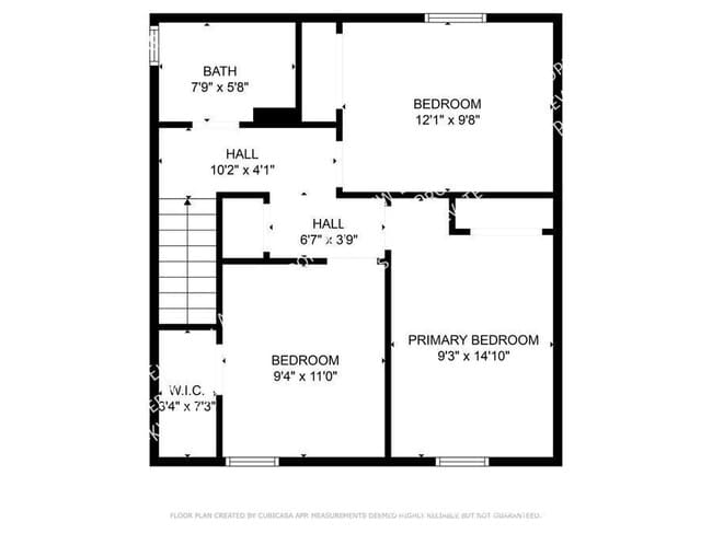 Building Photo - 827 Loomis Ave