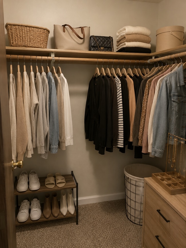 Building Photo - The Easy-Living Apartment You've Been Looking For!