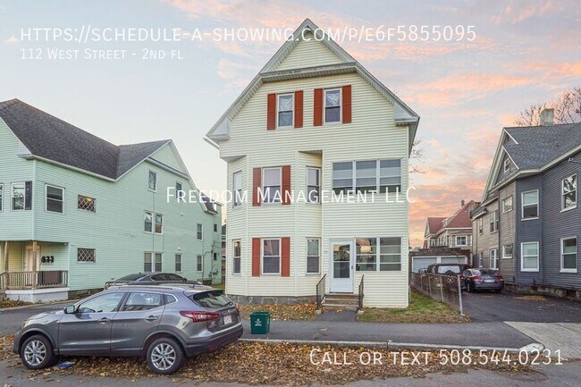 Building Photo - 112 West St