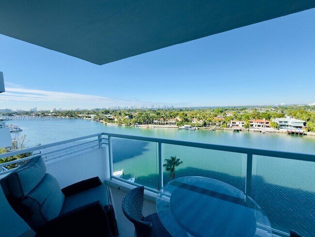 Building Photo - 5600 Collins Ave