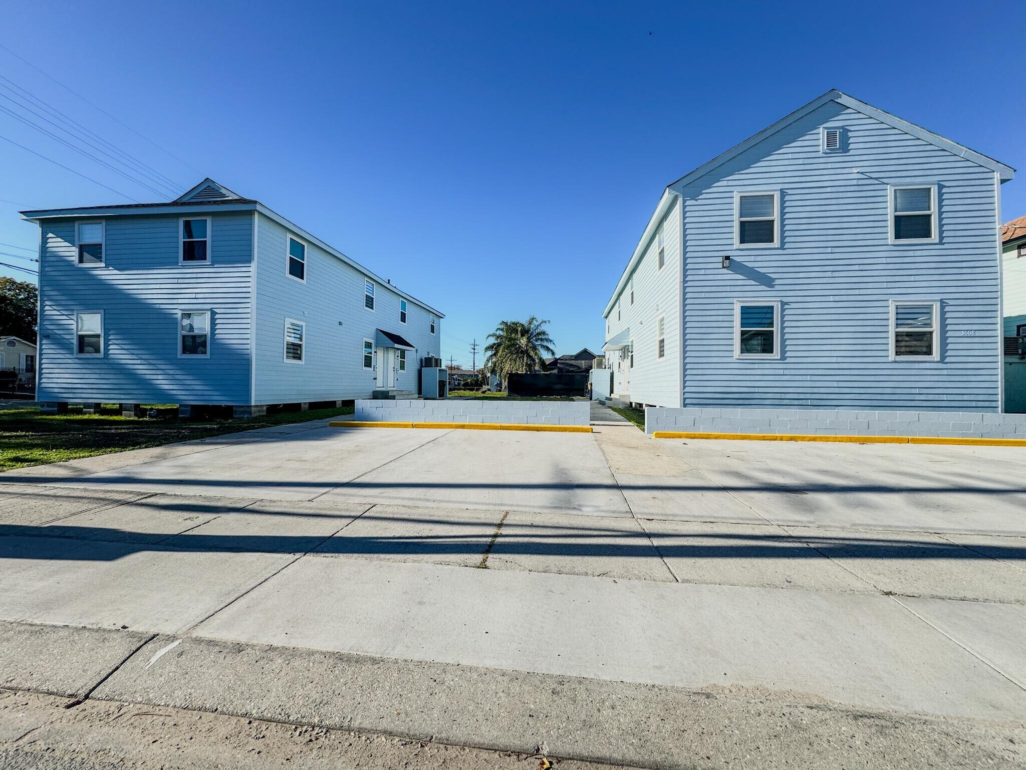 Building Photo - 3600 Eagle St