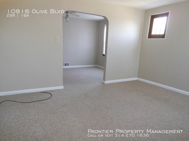 Building Photo - 10816 Olive Blvd