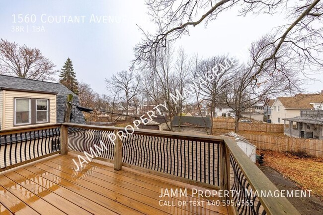 Building Photo - 3-bedroom Beautiful Upper Duplex Unit in L...