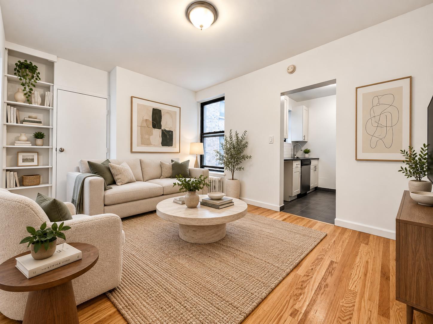 Building Photo - 401 E 68th St